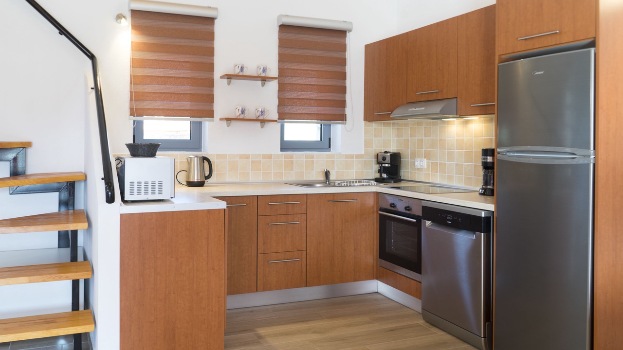 Photo of Kitchen in Lardos