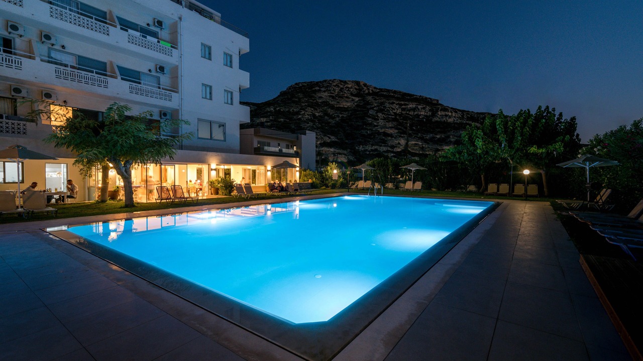 Photo of Outdoor in Matala