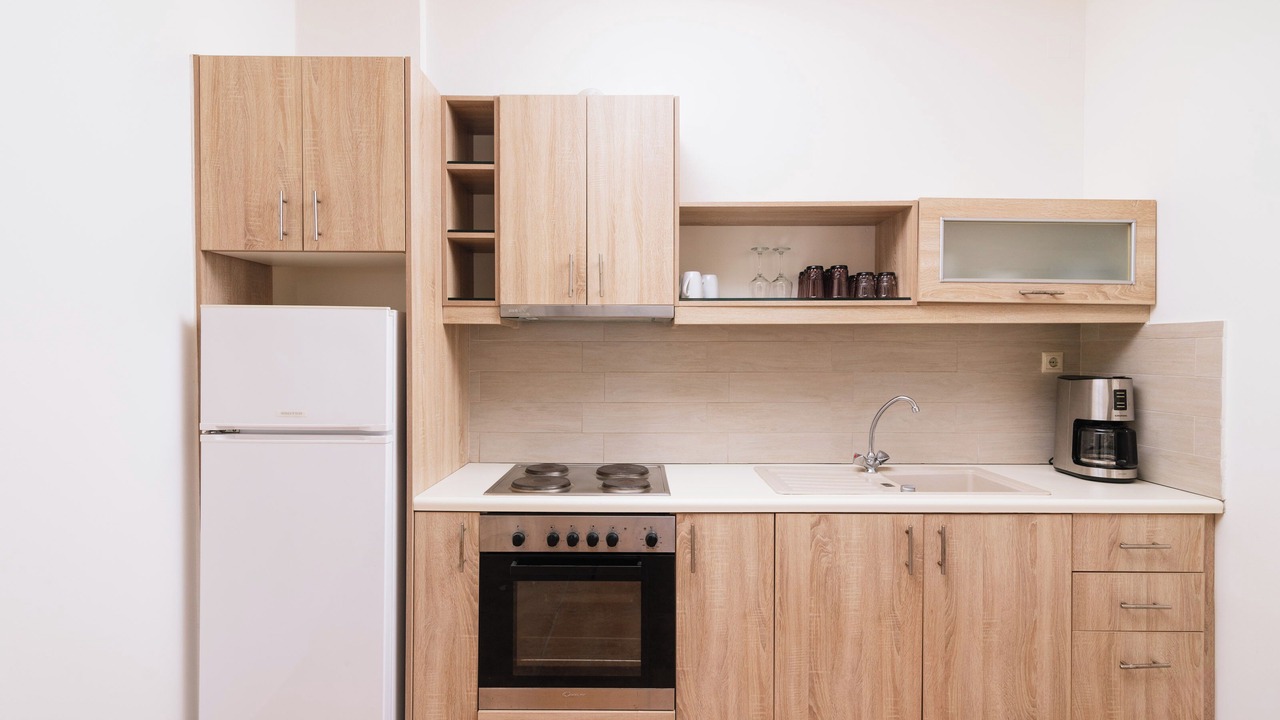 Photo of Kitchen in Matala