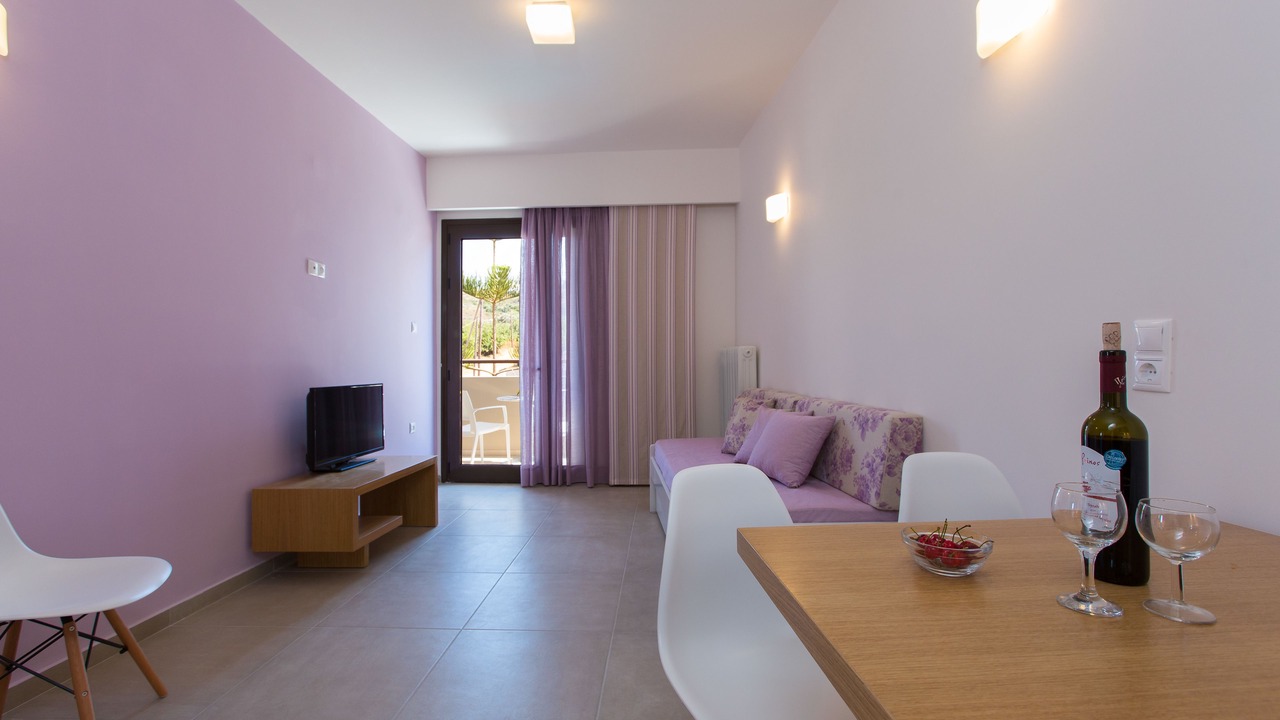 Photo of Bedroom in Rethymno