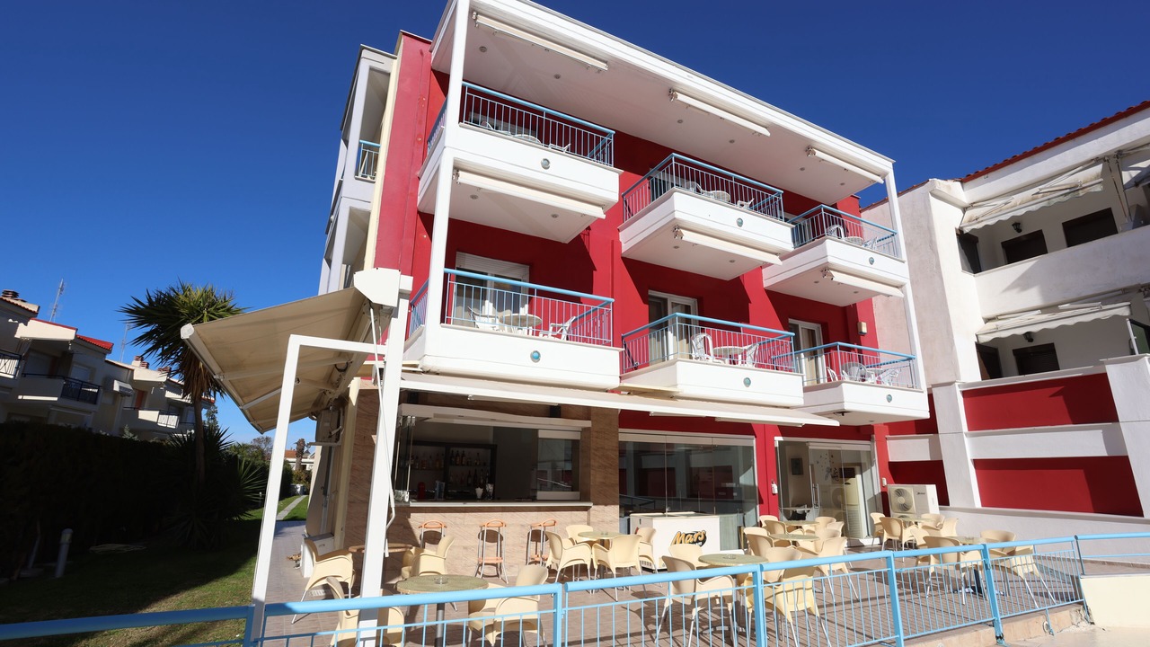 Photo of Outdoor in Polichrono