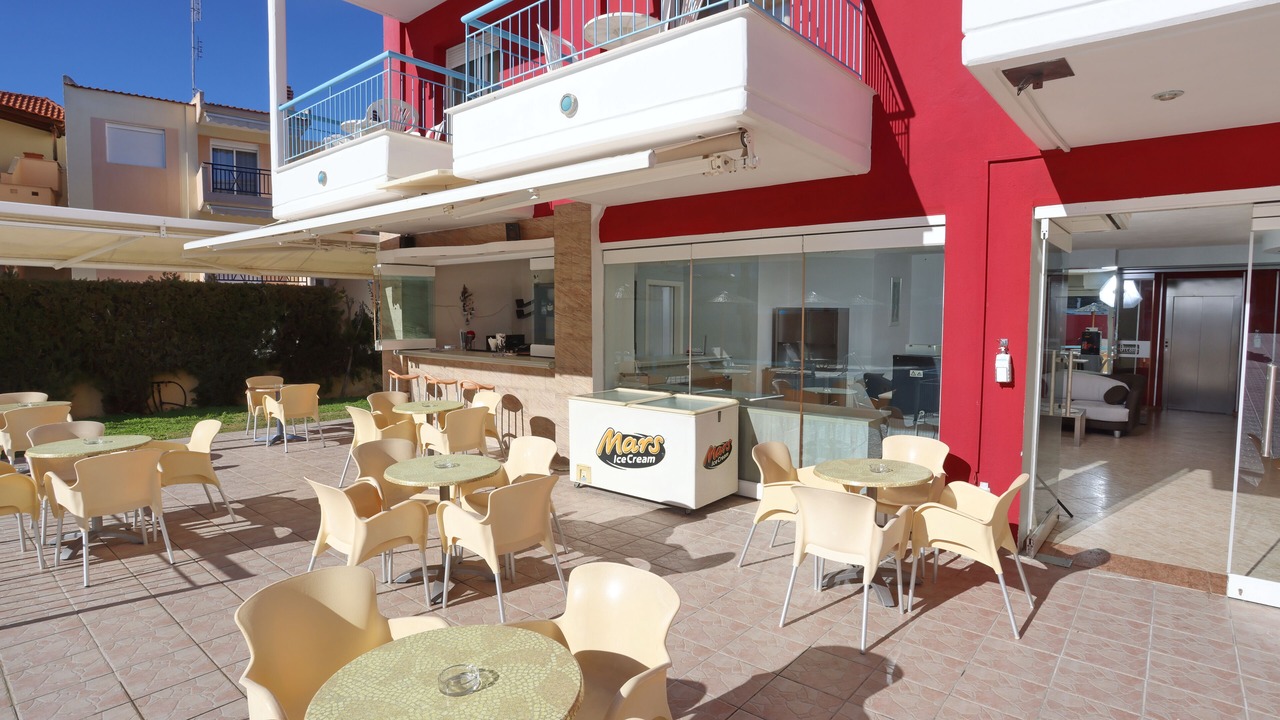 Photo of Outdoor in Polichrono