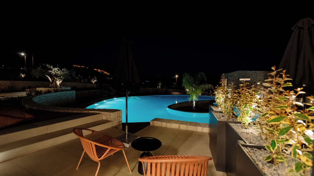 Photo of Outdoor in Aria