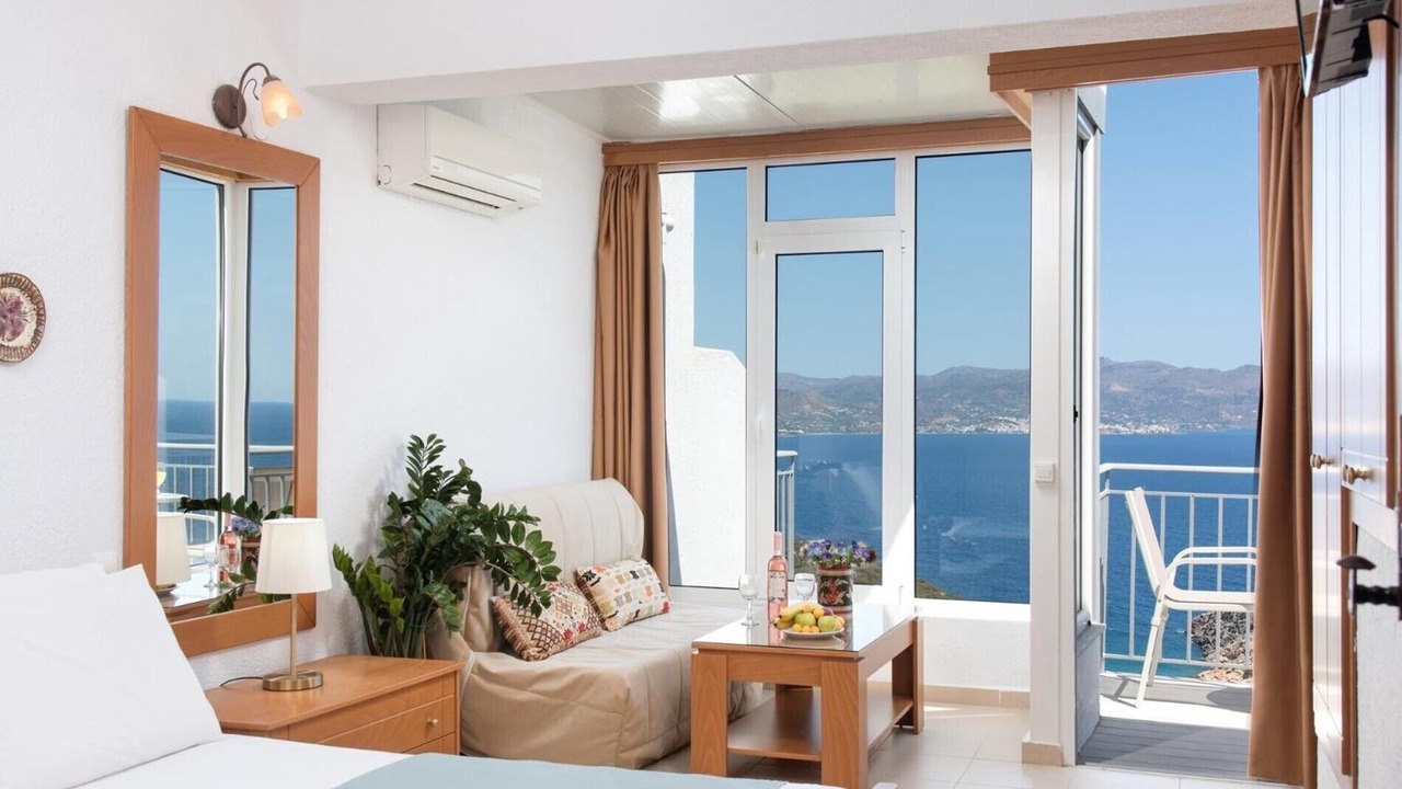 Photo of Bedroom in Istron