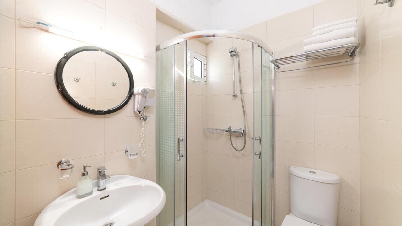 Photo of Bathroom in Istron