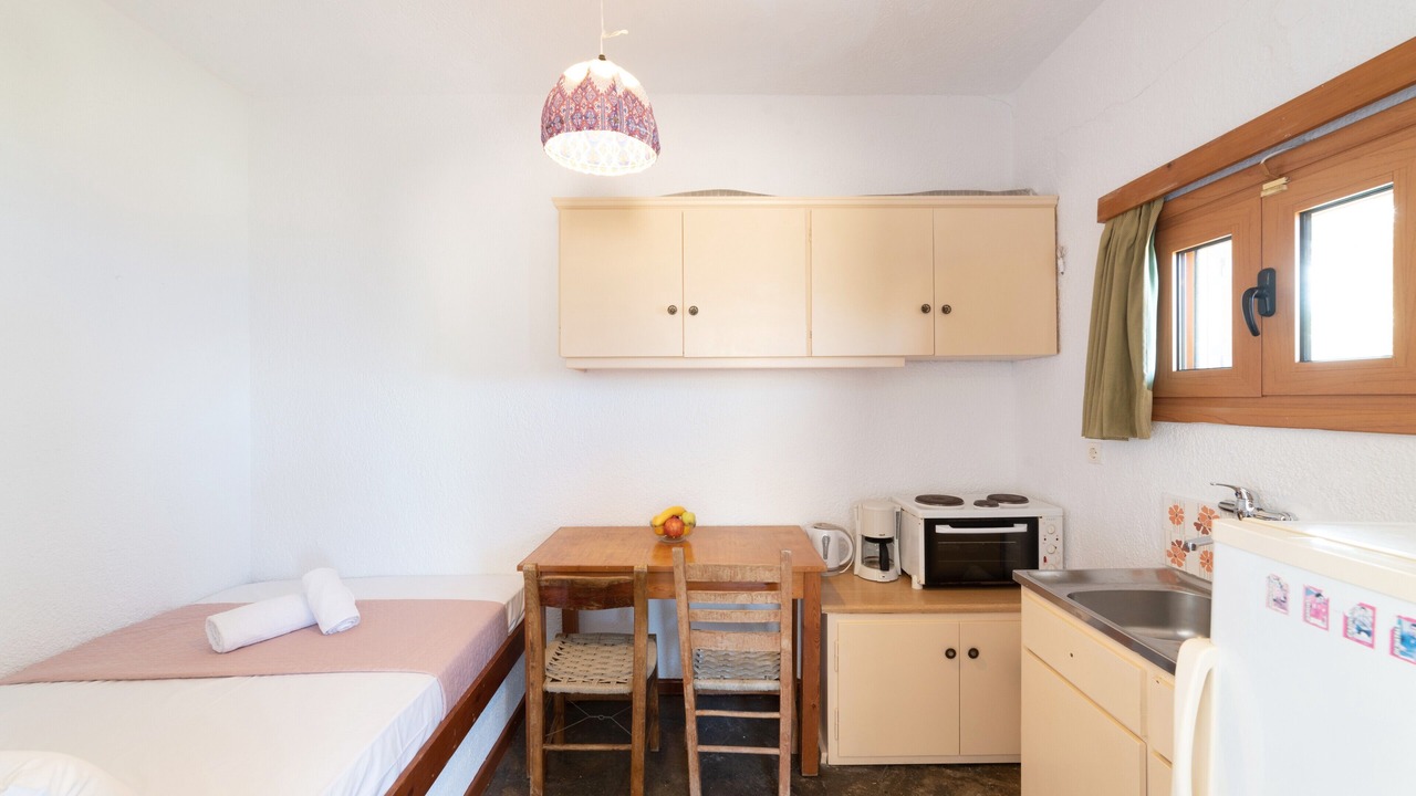 Photo of Bedroom in Istron