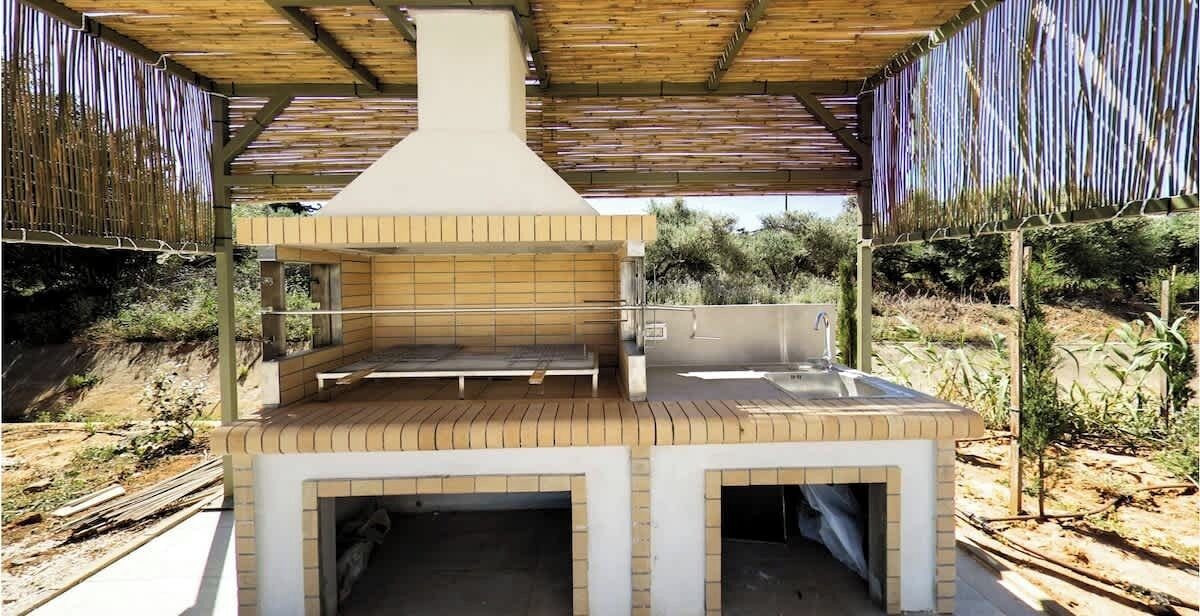 Photo of Outdoor in Maleme