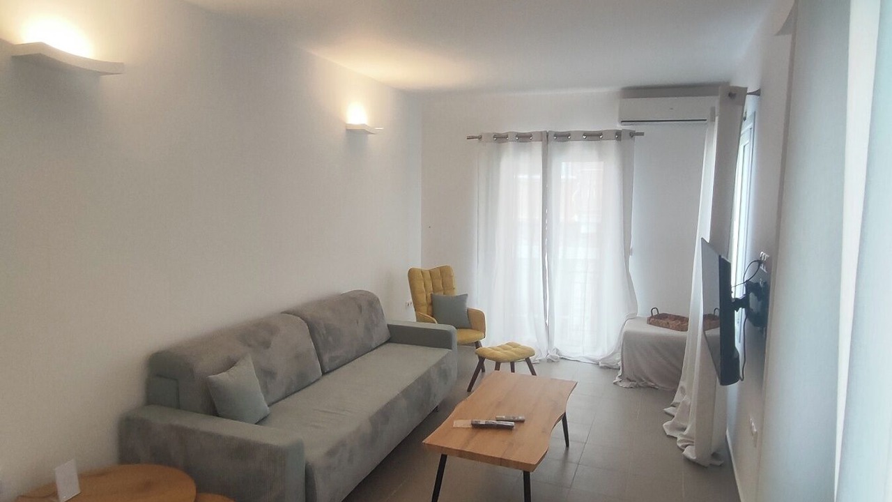 Photo of Livingroom in Molos