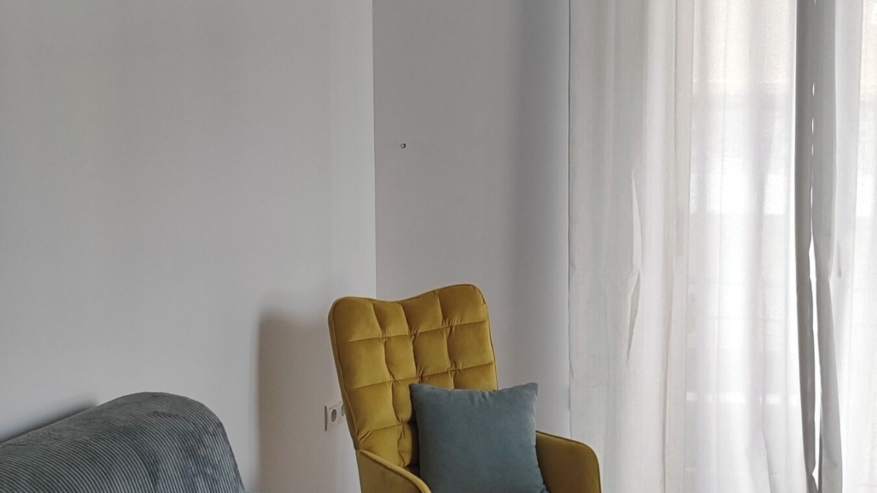 Photo of Livingroom in Molos