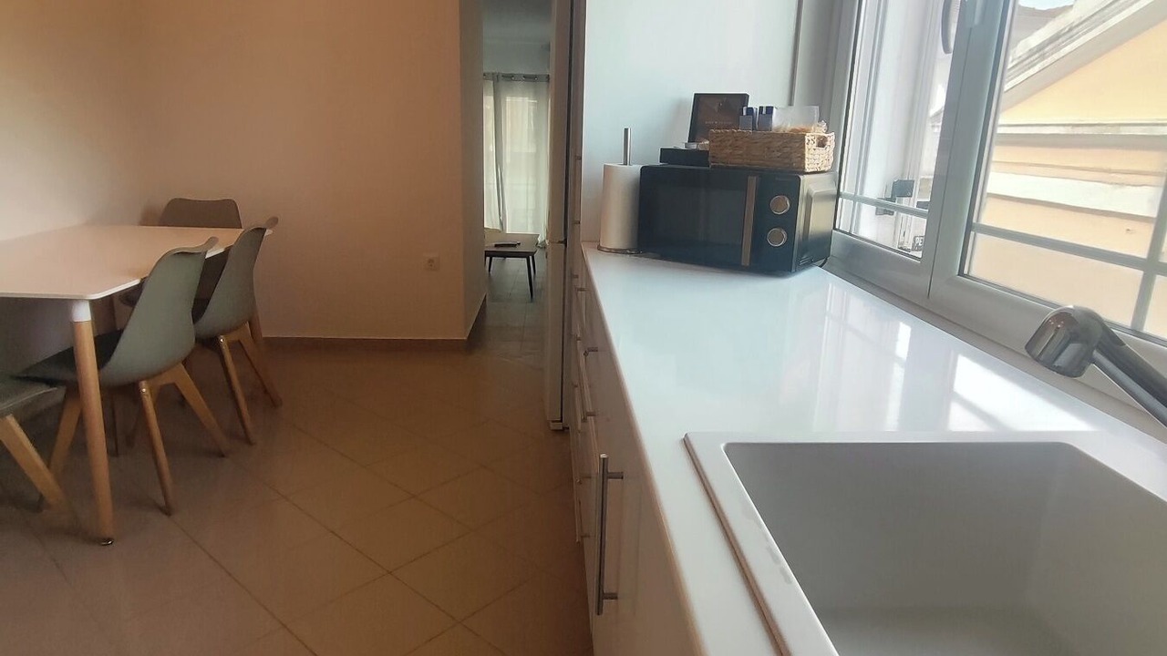 Photo of Kitchen in Molos