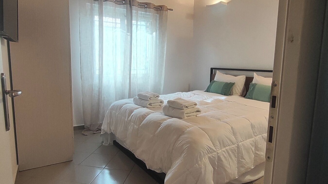 Photo of Bedroom in Molos