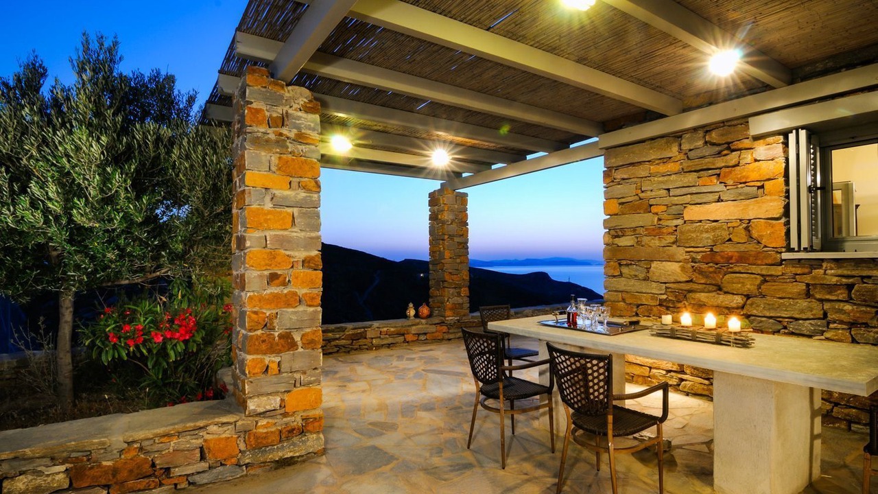 Photo of Outdoor in Kea