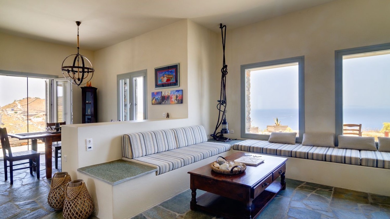 Photo of Livingroom in Kea