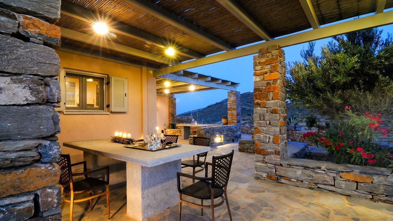 Photo of Outdoor in Kea