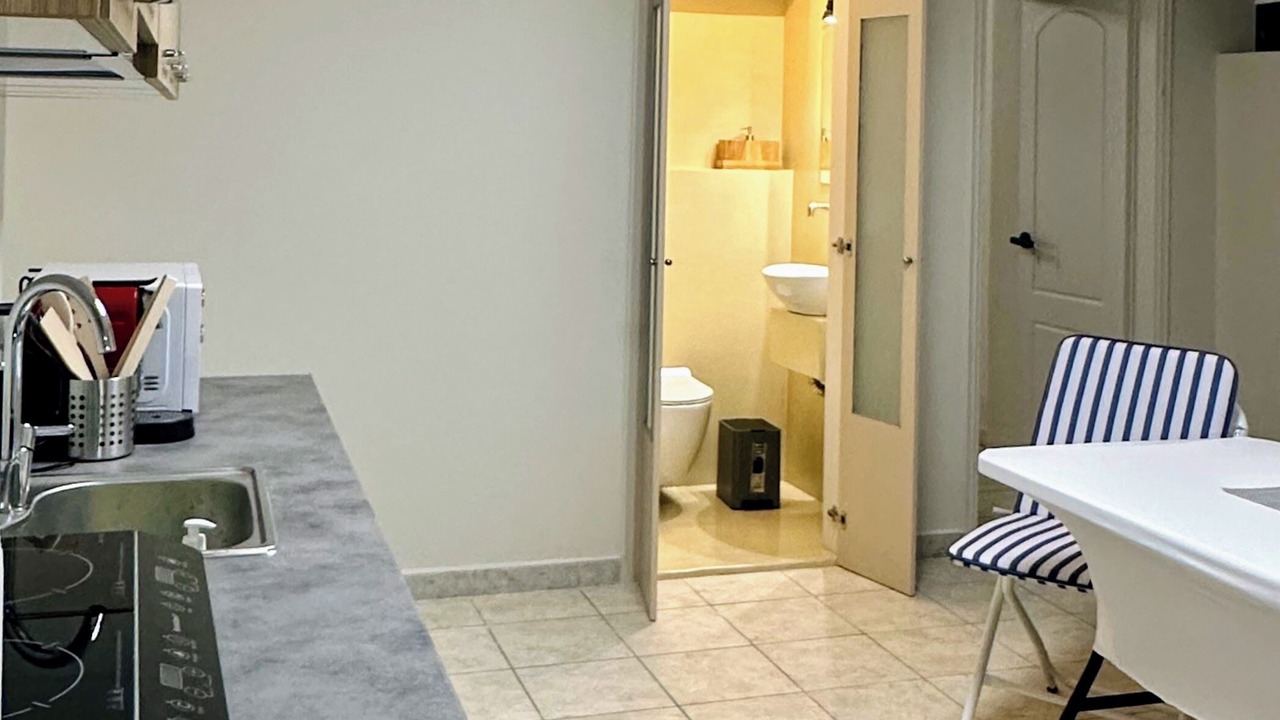 Photo of Bathroom in Spata-Artemida
