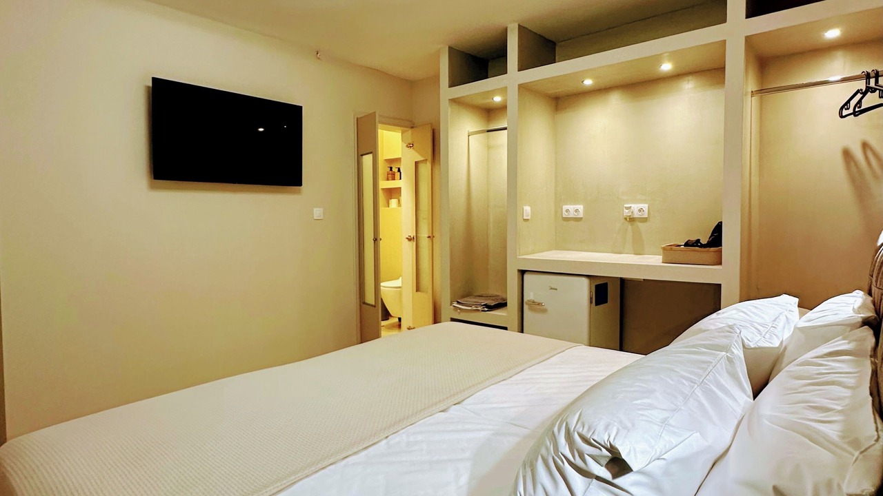Photo of Bedroom in Spata-Artemida