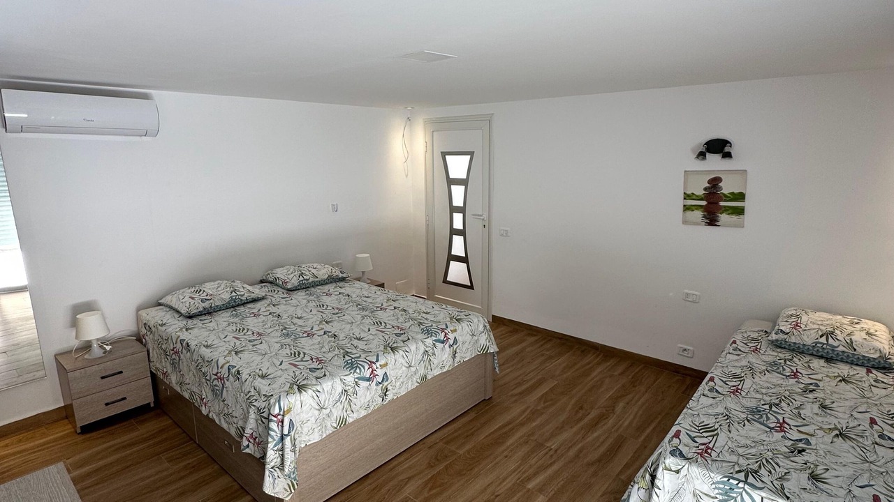 Photo of Bedroom in Kelibia