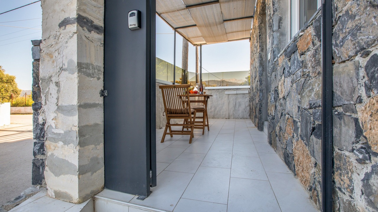 Photo of Outdoor in Perivolia