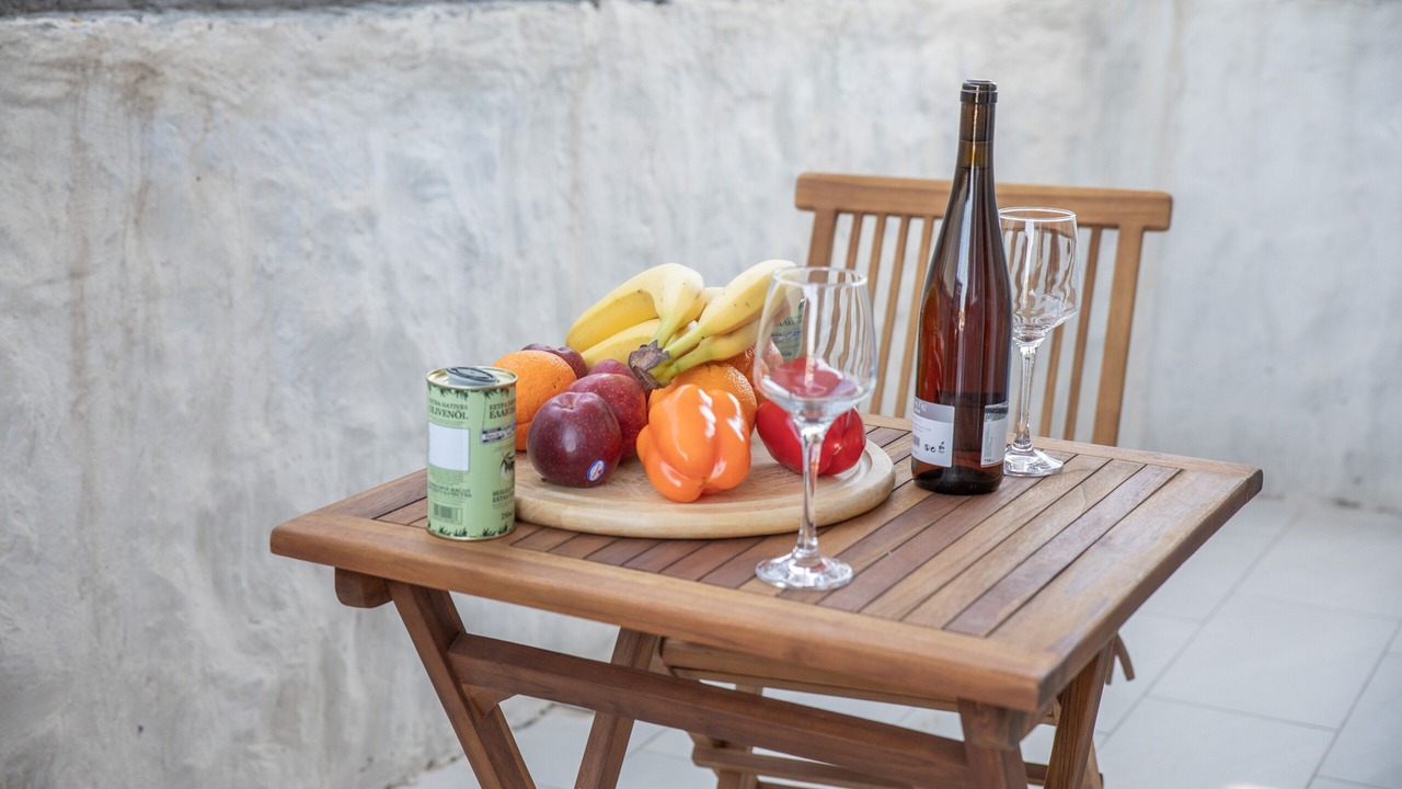 Photo of Outdoor in Perivolia