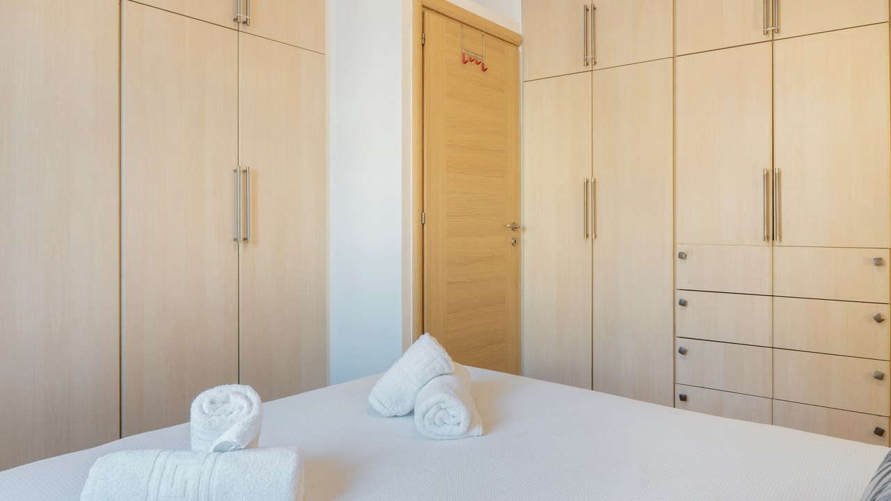 Photo of Bedroom in Skala