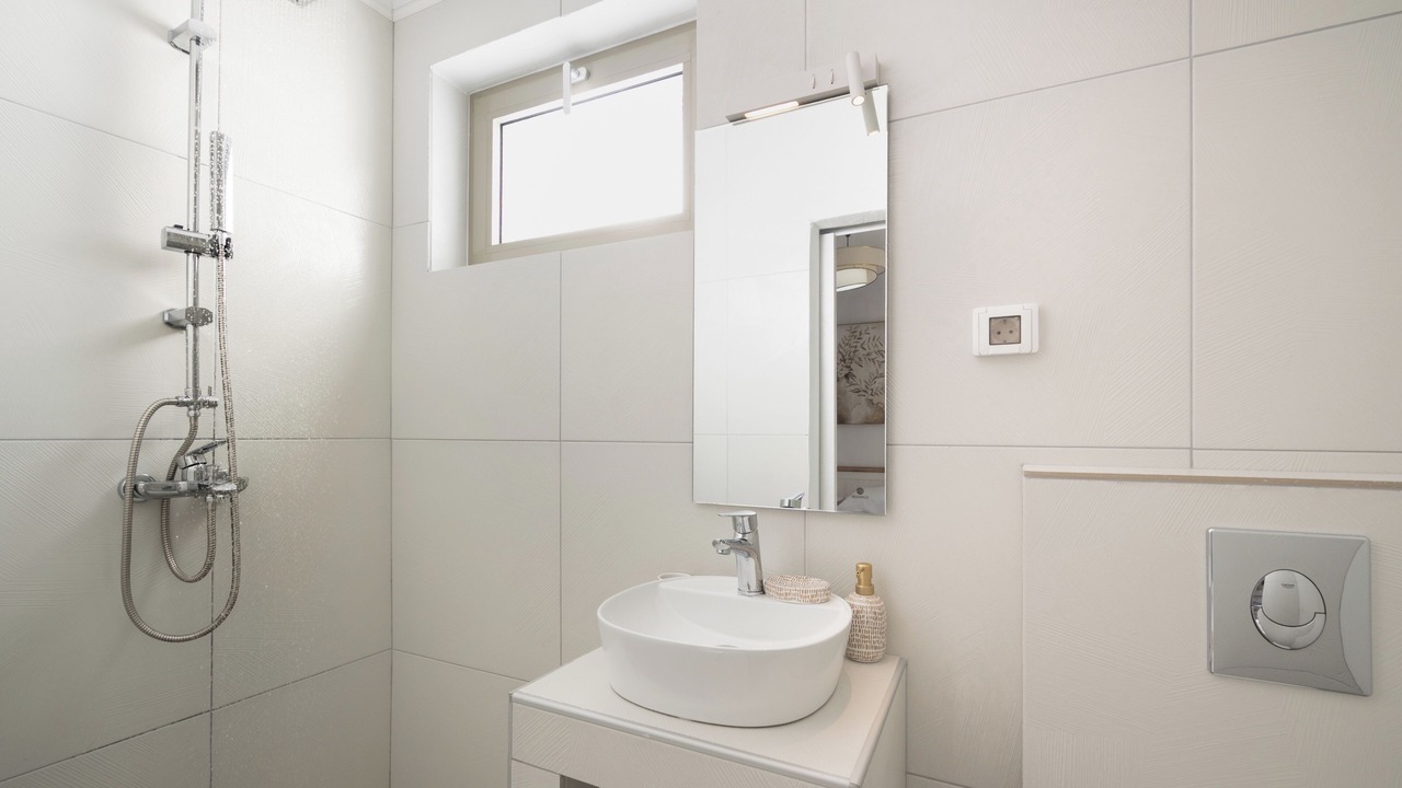 Photo of Bathroom in Alykes