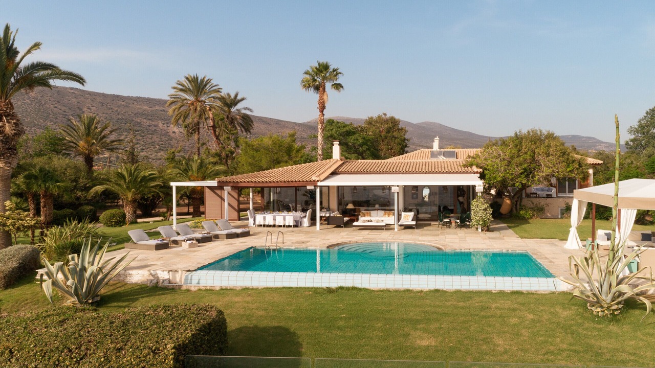 Photo of Outdoor in Melissopetra