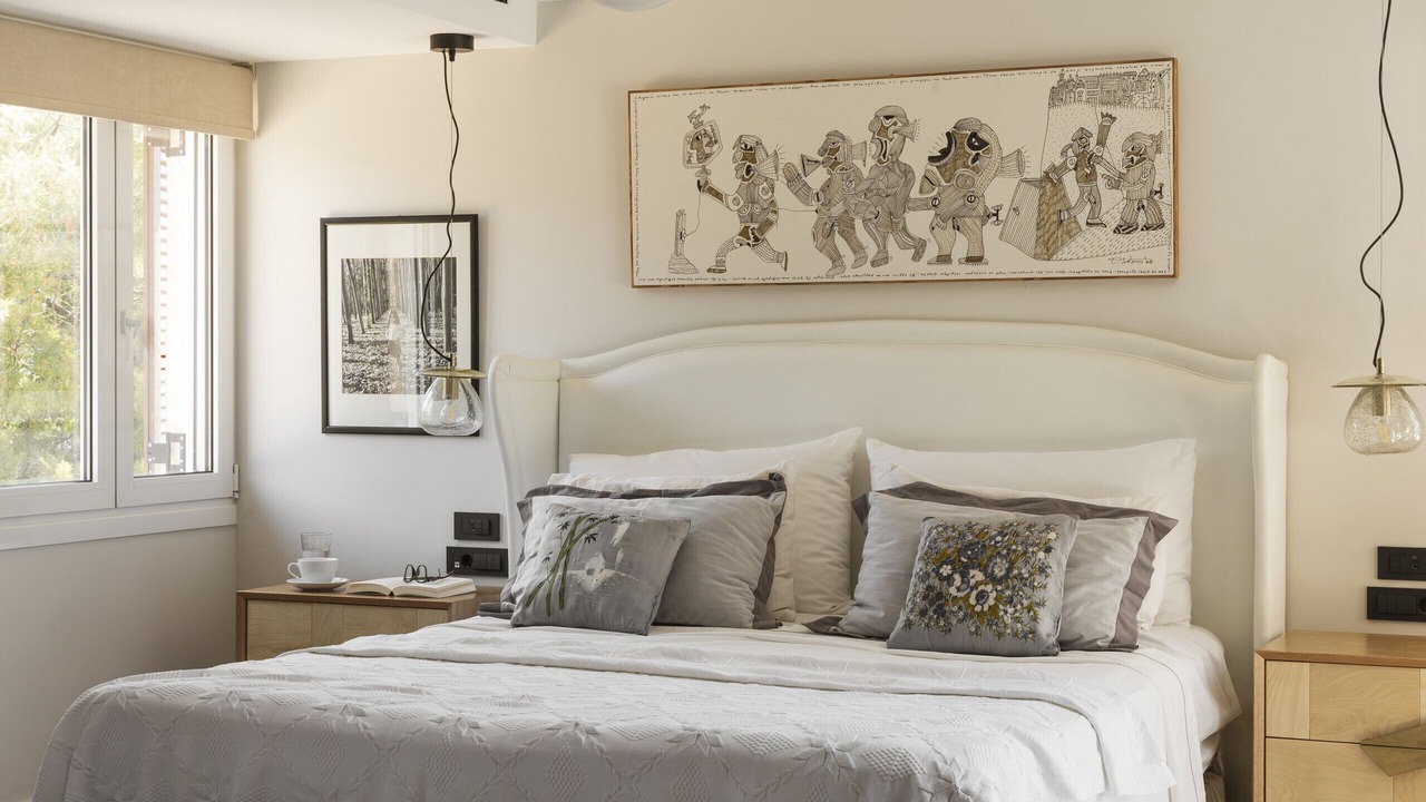 Photo of Bedroom in Melissopetra