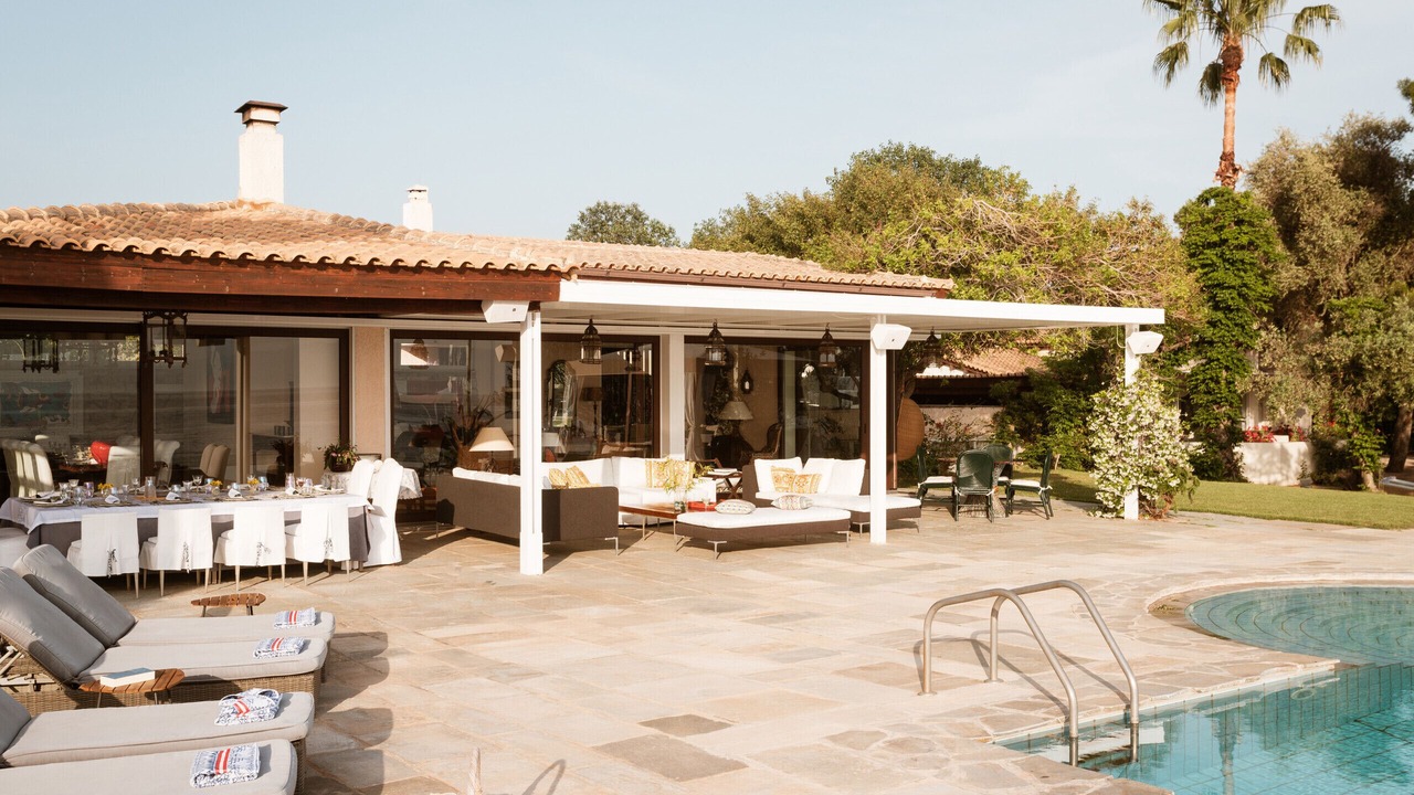 Photo of Outdoor in Melissopetra