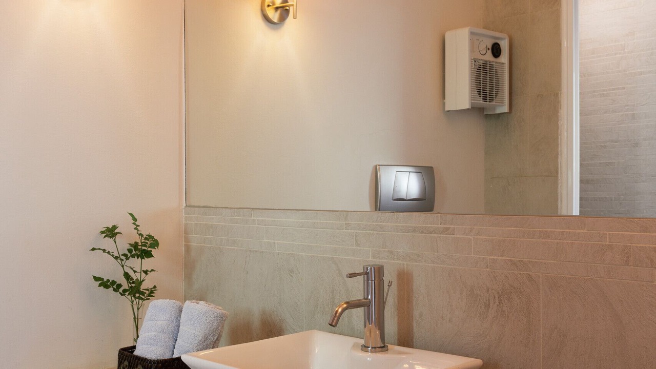 Photo of Bathroom in Melissopetra