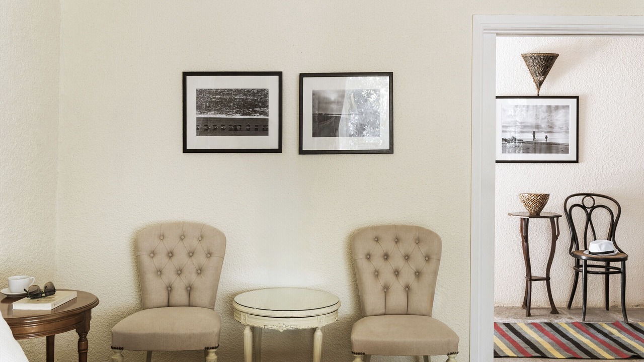 Photo of Bedroom in Melissopetra