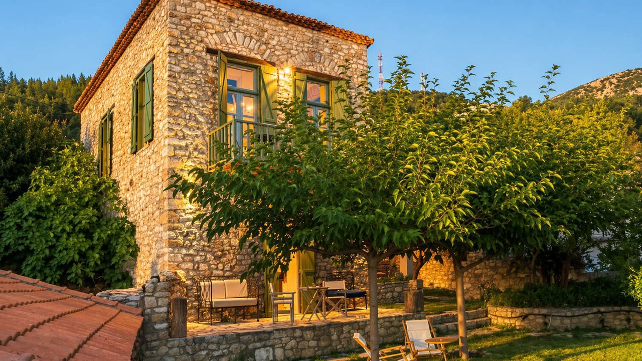Photo of Outdoor in Kiparissia
