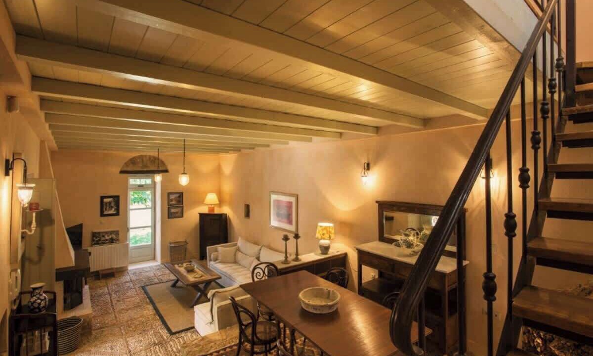 Photo of Livingroom in Kiparissia