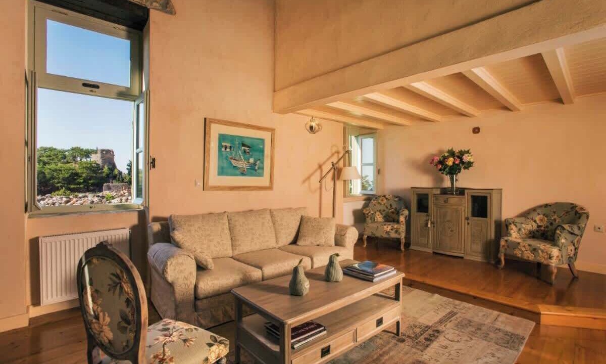 Photo of Livingroom in Kiparissia