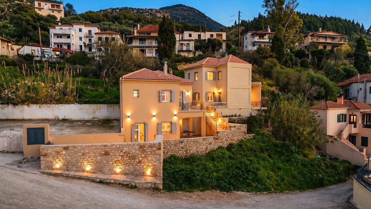 Photo of Outdoor in Kiparissia