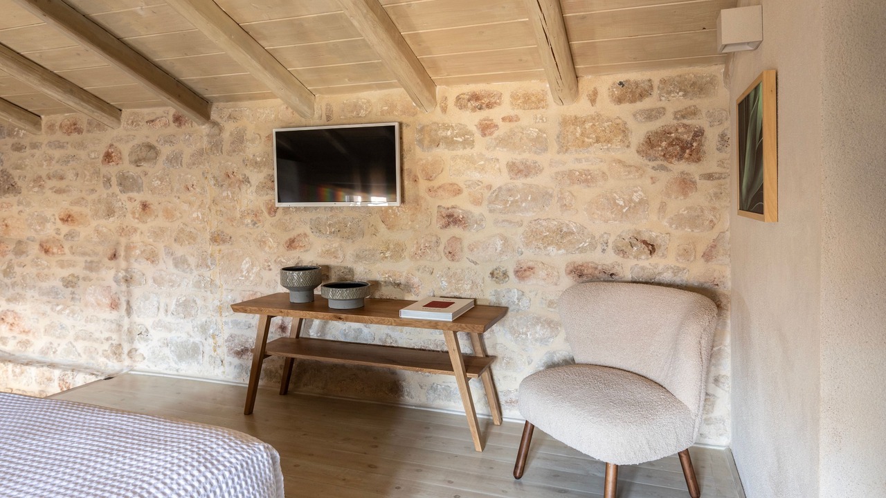 Photo of Bedroom in Oitylo