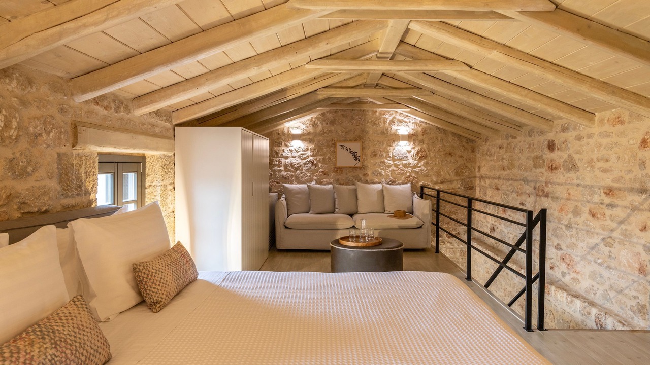 Photo of Bedroom in Oitylo