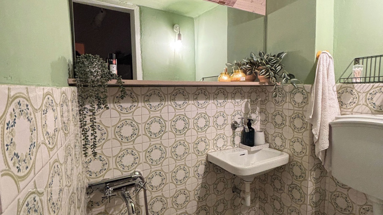 Photo of Bathroom in Edessa