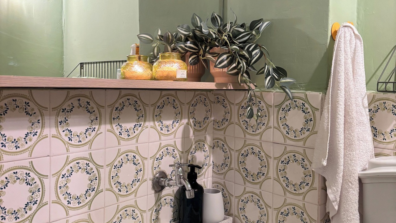 Photo of Bathroom in Edessa