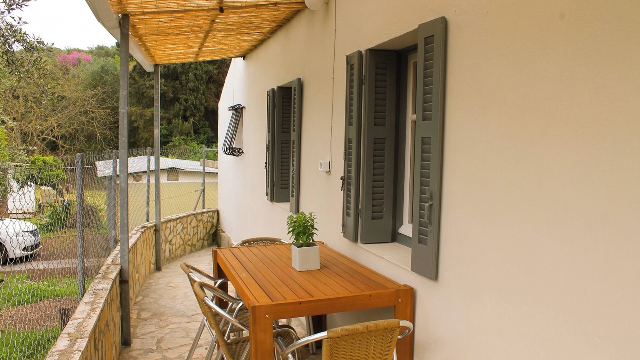 Photo of Outdoor in Agios Spyridon Corfu