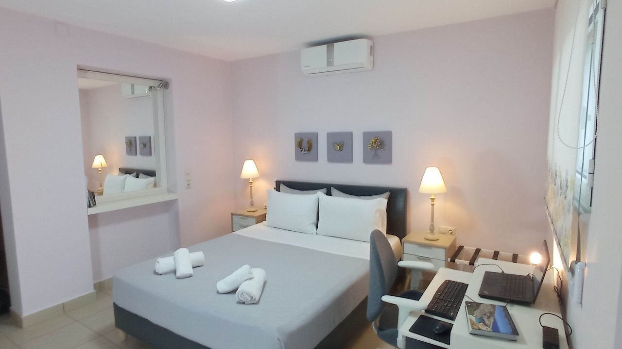 Photo of Bedroom in Nea Chora