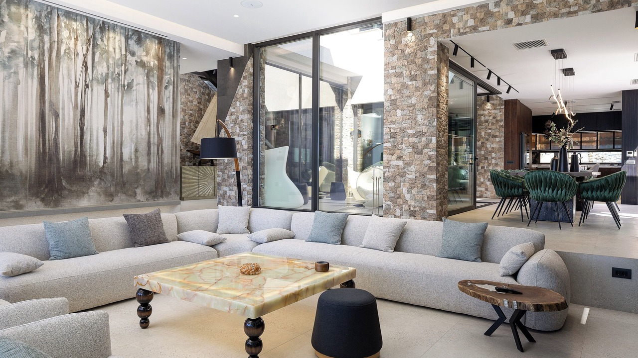 Photo of Livingroom in Koutsouras