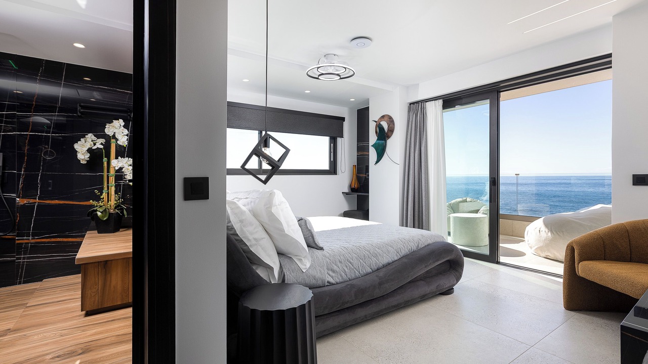 Photo of Bedroom in Koutsouras
