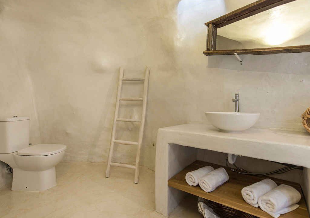 Photo of Bathroom in Pyrgos