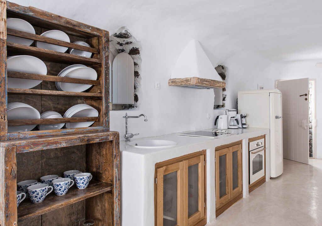 Photo of Kitchen in Pyrgos