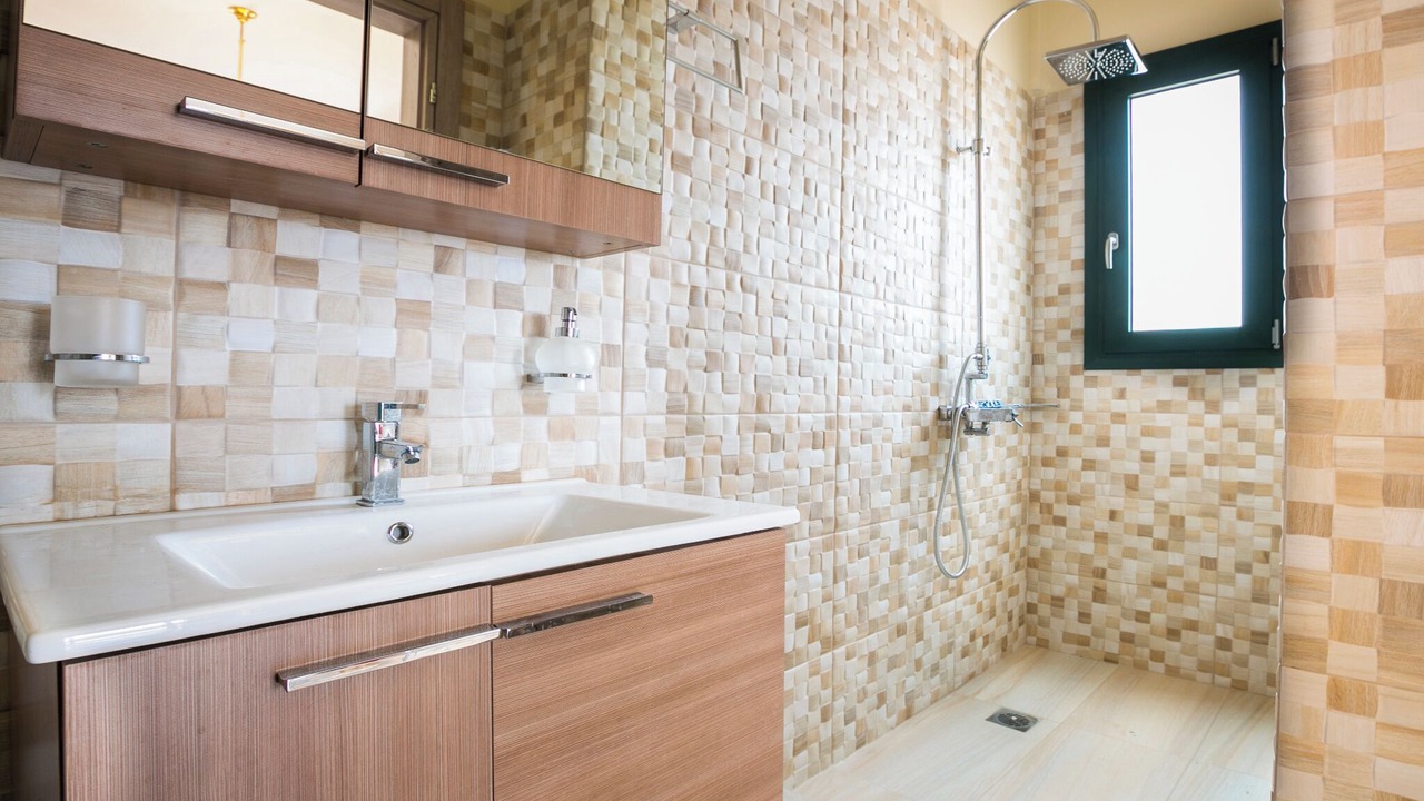 Photo of Bathroom in Sarlata