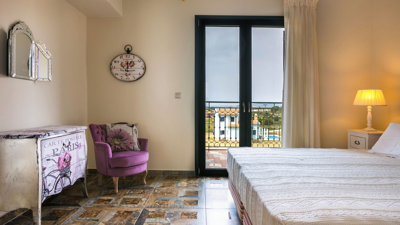 Photo of Bedroom in Sarlata