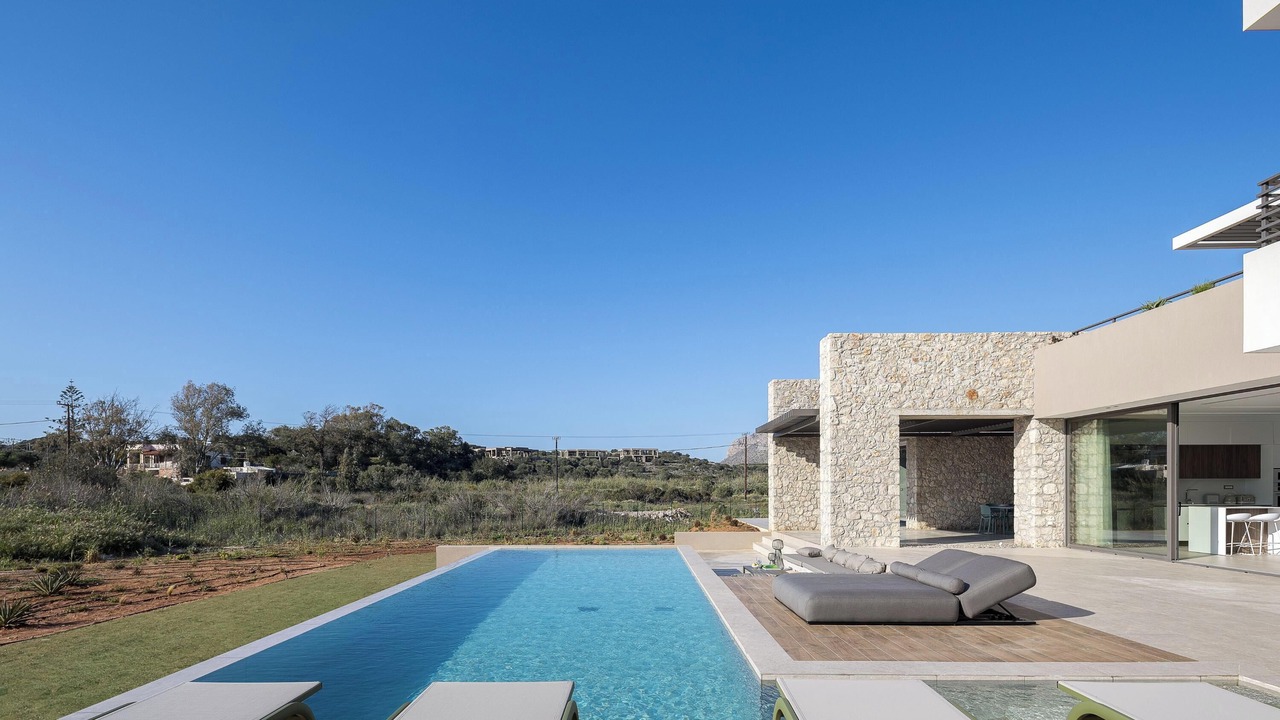 Photo of Outdoor in Tersanas