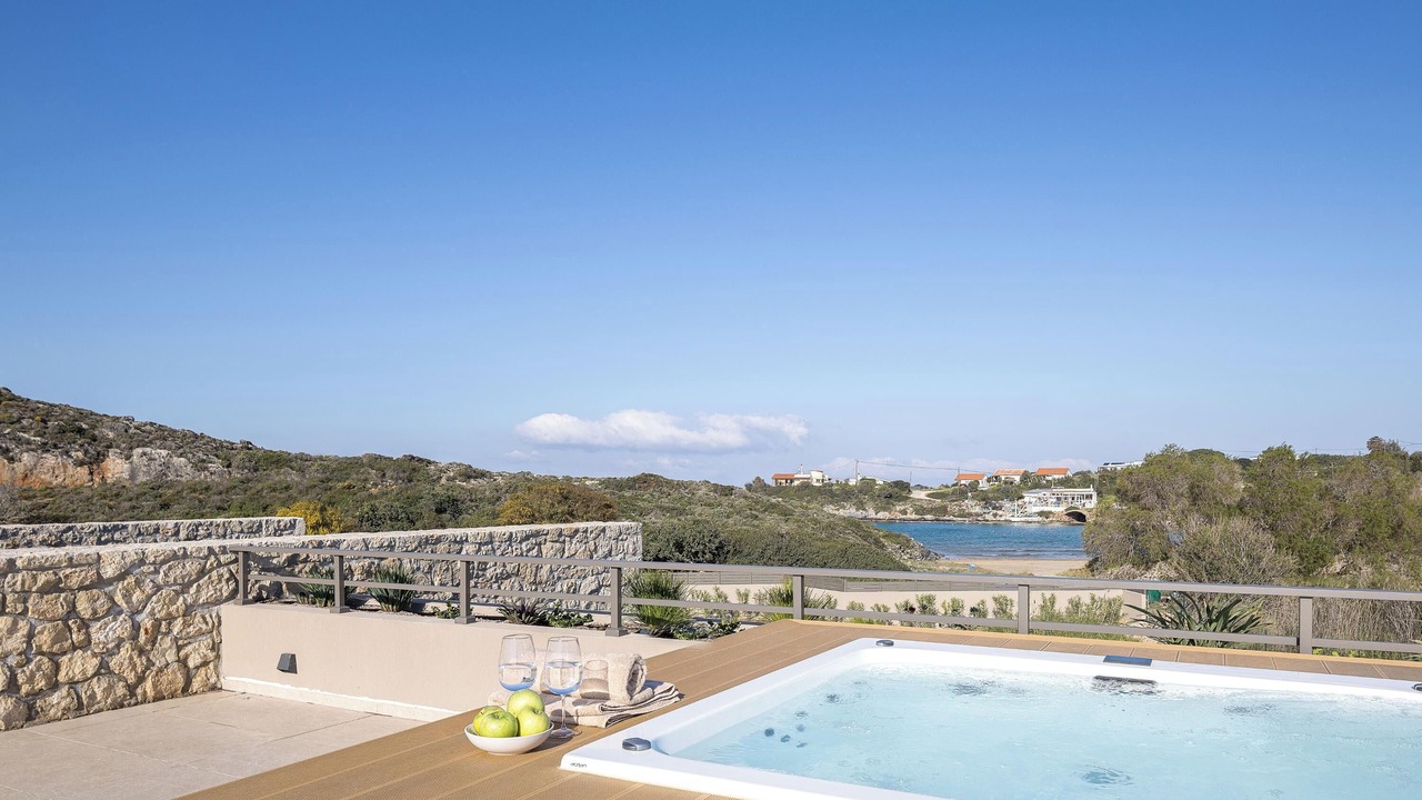 Photo of Outdoor in Tersanas