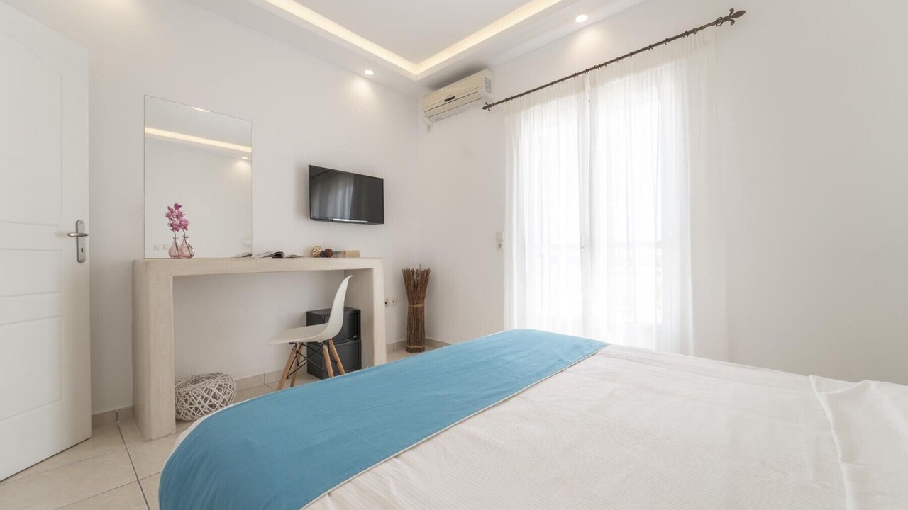 Photo of Bedroom in Agios Georgios