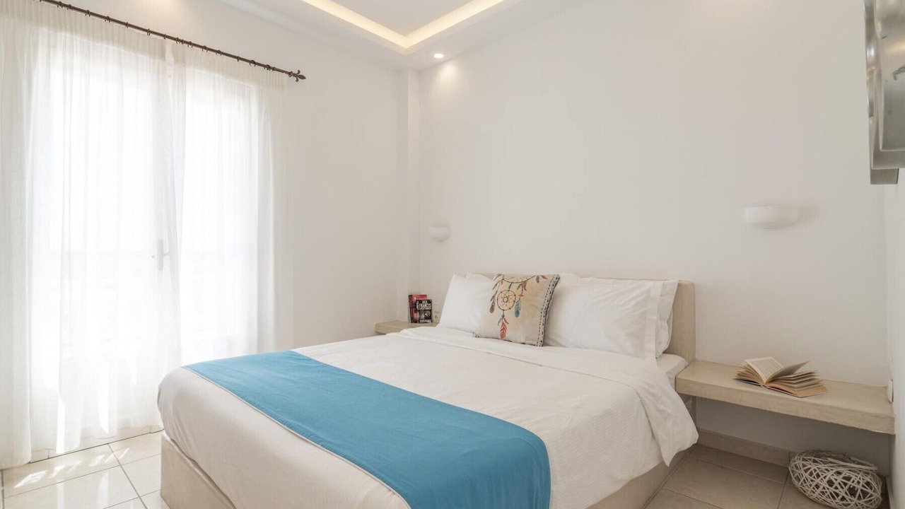 Photo of Bedroom in Agios Georgios